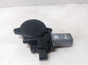 Mazda CX-5 (2011–2017) Front door window regulator motor D6515958X - 3