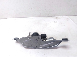 Mazda CX-5 (2011–2017) Heckwischermotor KD5367450 - 2