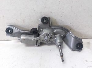 Mazda CX-5 (2011–2017) Heckwischermotor KD5367450 - 3