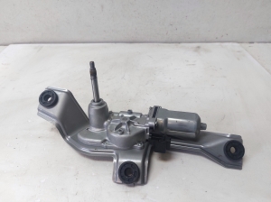Mazda CX-5 (2011–2017) Heckwischermotor KD5367450 - 4
