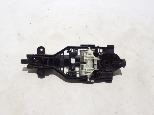VOLVO XC60 (2017–2026) Rear side door exterior handle and its parts - 3
