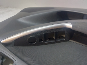 Mazda CX-5 (2011–2017) Front door panel KD45684N1 - 5