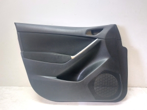 Front door panel - KD45684N1