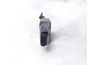Mazda CX-5 (2011–2017) Front door check - 3