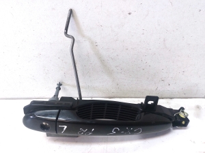 Mazda CX-5 (2011–2017) Front door exterior handle KD53 - 2