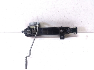 Mazda CX-5 (2011–2017) Front door exterior handle KD53 - 3