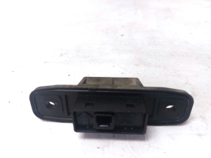 Mazda CX-5 (2011–2017) Trunk opening switch - 2