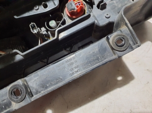 RENAULT Trafic lV (2022–2026) Eckleuchte hinten 265556737R - 2