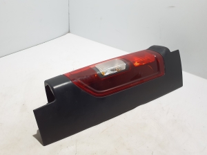 RENAULT Trafic lV (2022–2026) Eckleuchte hinten 265556737R - 3