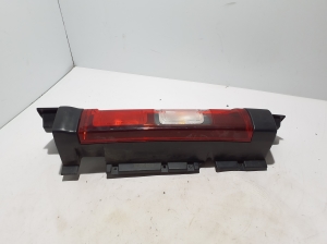 RENAULT Trafic lV (2022–2026) Eckleuchte hinten 265556737R - 4