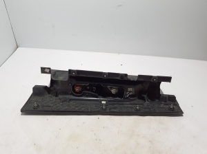 RENAULT Trafic lV (2022–2026) Eckleuchte hinten 265556737R - 5