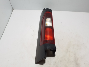 Rear corner light - 265556737R