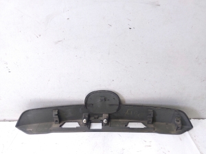 Mazda CX-5 (2011–2017) License plate light housing KD5350811 - 2