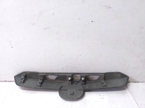 Mazda CX-5 (2011–2017) License plate light housing KD5350811 - 4
