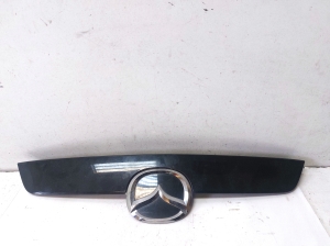 License plate light housing - KD5350811