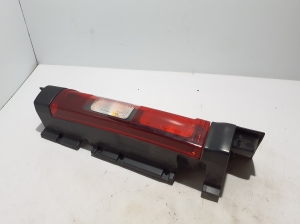 RENAULT Trafic lV (2022–2026) Eckleuchte hinten 265504656R - 3