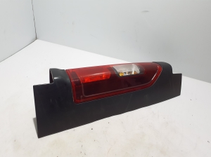 RENAULT Trafic lV (2022–2026) Eckleuchte hinten 265504656R - 5