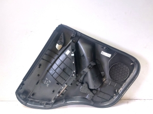 Mazda CX-5 (2011–2017) Verkleidung Tür hinten KD45685C1 - 3