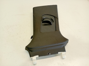 AUDI A3 8V (2012–2020) B-Säulen-Innenverkleidung 8V5867244A - 4