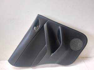 Rear side door panel - KD456856X