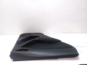 Mazda CX-5 (2011–2017) Verkleidung Tür hinten KD456856X - 4