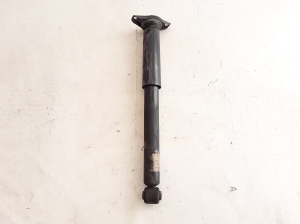  Rear shock absorber 