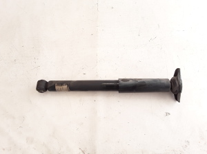  Rear shock absorber 