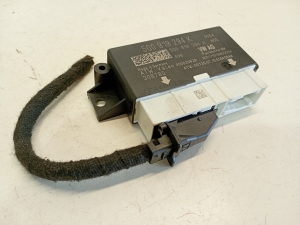 AUDI A3 8V (2012–2020) Parking system control unit 5Q0919294K - 2