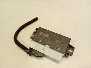 AUDI A3 8V (2012–2020) Parking system control unit 5Q0919294K - 3