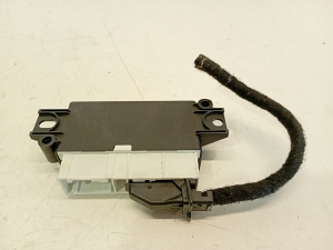 AUDI A3 8V (2012–2020) Parking system control unit 5Q0919294K - 4