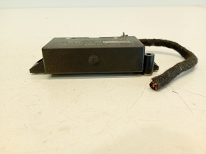 AUDI A3 8V (2012–2020) Parking system control unit 5Q0919294K - 5