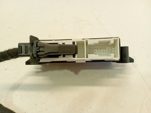 AUDI A3 8V (2012–2020) Parking system control unit 5Q0919294K - 6