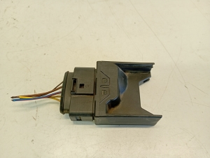 AUDI A3 8V (2012–2020) Fuel pump control module 5Q0906093 - 2