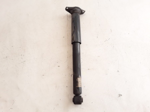   Rear shock absorber 