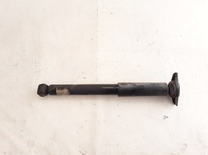  Rear shock absorber 