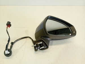 AUDI A3 8V (2012–2020) Außenspiegel und seine Teile 021262 - 2