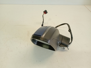 AUDI A3 8V (2012–2020) Außenspiegel und seine Teile 021262 - 4