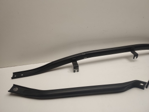 Porsche Macan (2014–2026) Sonstiges Teil unter der Motorhaube 9A780562902 - 5
