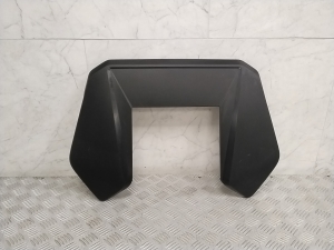 Engine cover - 9828006780