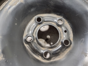 RENAULT Trafic lV (2022–2026) Velg 403006329R - 3