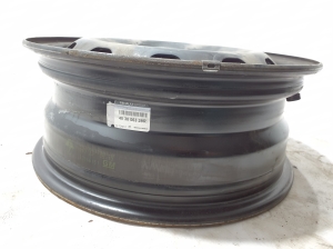 RENAULT Trafic lV (2022–2026) Velg 403006329R - 3