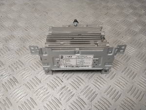 Audio, Video, Navigation - 11263227