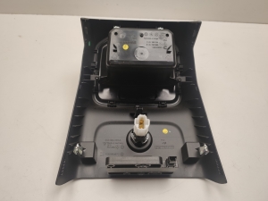 Porsche Macan (2014–2026) Rear ashtray 95B864378A - 4