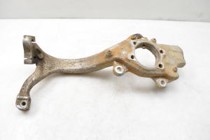AUDI A6 C6 (2004–2011) Esirumm 4F0407242F - 3