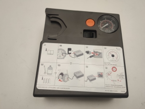   Tire compressor  - 95B012615 