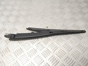 Hyundai Kona II (2023–2026) Rear squeegee leg - 2