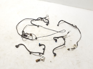   Rear parking sensor cable  - 241574715R 