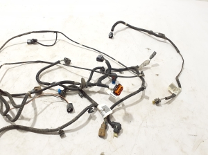 RENAULT Trafic lV (2022–2026) Rear parking sensor cable 241574715R - 2