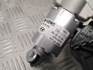 Hyundai Kona II (2023–2026) Heckwischermotor 98700BE000 - 2