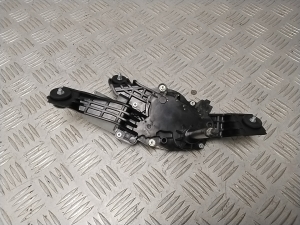 Hyundai Kona II (2023–2026) Heckwischermotor 98700BE000 - 3